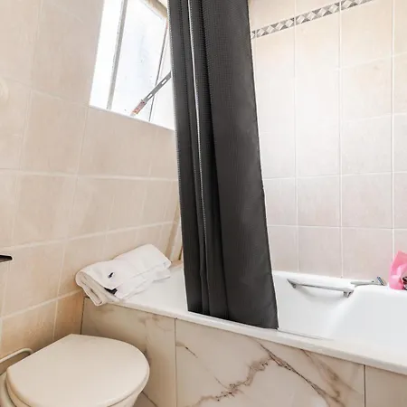 Luxe Parisien Appartamento