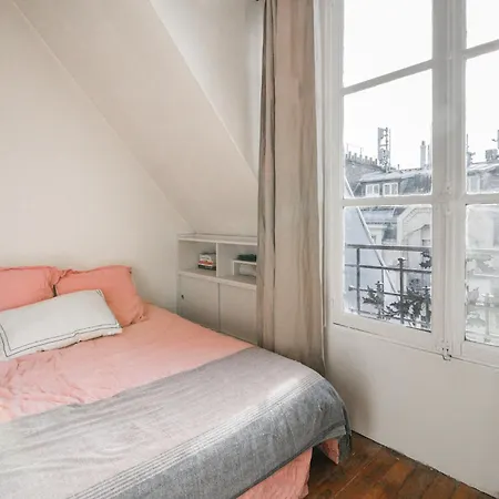 Luxe Parisien Parigi