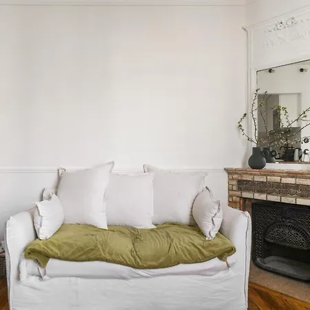 Appartamento Luxe Parisien *