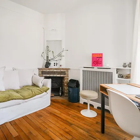 Luxe Parisien Appartamento Parigi