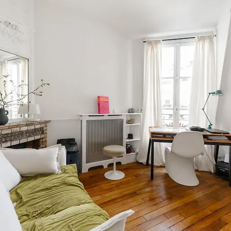 Luxe Parisien Appartamento *